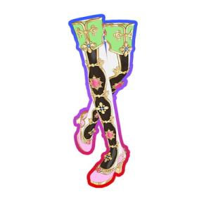 ラッシュデュエル 流聖のプリアージュORR 絵違い 流聖のプリアージュ オーバーラッシュレア イラスト違い 絵違い