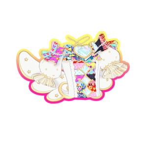 きゃらスリーブコレクション ドキドキ!プリキュア キュアソード