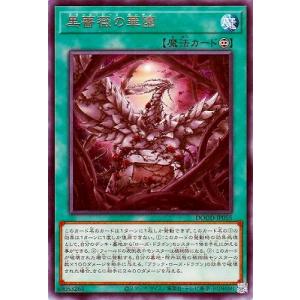 遊戯王 第13期/02弾/DOOD-JP055 黒薔薇の華園 R