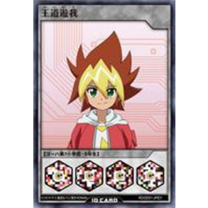 コナミデジタルエンタテインメント 遊戯王ラッシュデュエル RD／BD01