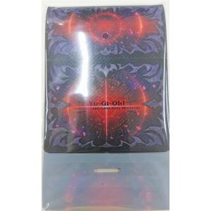 遊戯王 第11期 SUB1-特製カードケース【混沌魔龍 カオス・ルーラー】