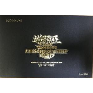 コナミデジタルエンタテインメント 遊戯王 WCS 2017-JPP02 青眼