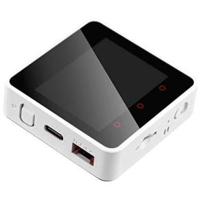 M5Stack 開発ボード Core2 開発キットデュアルコア32ビット240Mhz LX6プロセッサーUIFlow