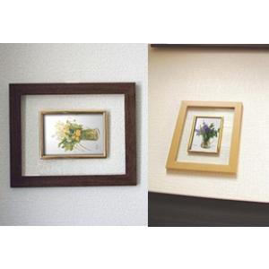 高級クリスタルフォトフレーム 019345 名入れできます。（別料金