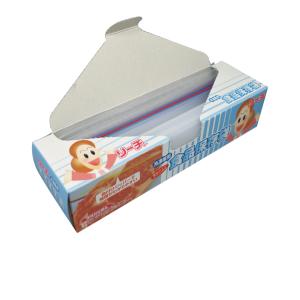 食品保存袋 冷凍庫用10P箱入 10-06 1...の詳細画像1