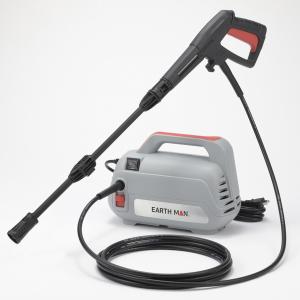 タガギ(アースマン)高圧洗浄機 WM65T8B 未使用品 Yahoo!オークション -「アースマン高圧洗浄機」の落札相場・落札価格