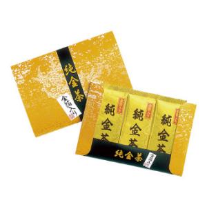 純金茶　J-15　同梱Ｂ