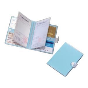保険証・カードケース  HC-380  ※名入れできます（別料金）｜fullcolor-print
