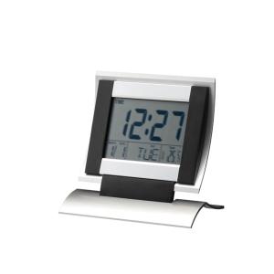 即納/リズム時計 掛け時計/機動戦士ガンダム 3Dクロック 4MGA03FZ08