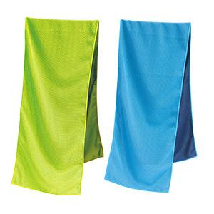 30個セット　ひんやりクールタオル　7615　名入れできます。※別料金