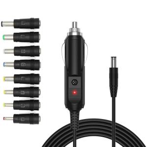 ポータブルDVDプレーヤー　9V型　コンセント　シガーソケット jt3-922.jpg