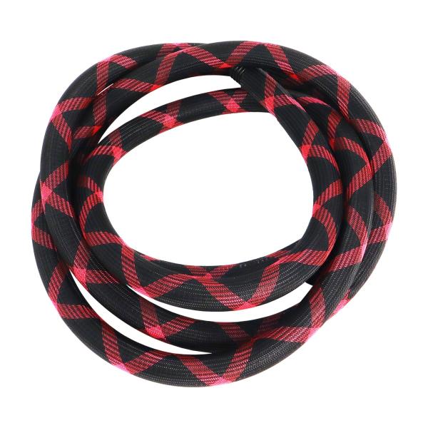 Ligefoy 集塵ホースカバー ホース内径28Φ5m マキタ対応 カバー ハイコーキ対応 集じんホ...