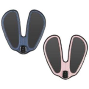 EMS EMSパッド 歩くを鍛える 美脚 (インディゴブルー)