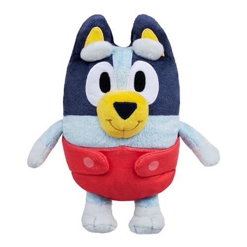 Bluey S10 ぬいぐるみ シングル パック ベビー, 17612