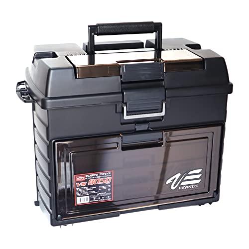 メイホウ(MEIHO) VS-8050 スモークBK