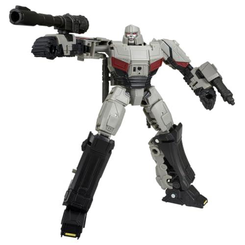 トランスフォーマー SS-138 メガトロン