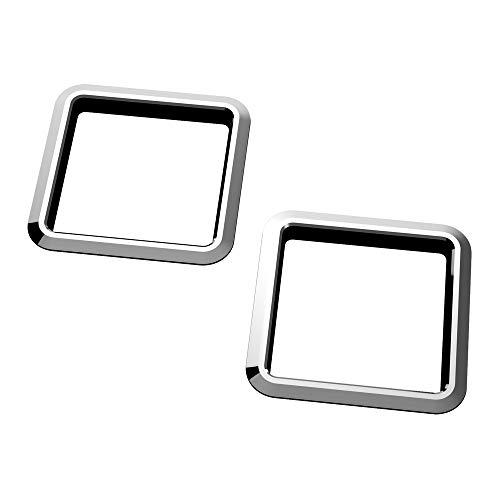 星光産業 EXEA ルーミー タンク トール カップホルダーリング EE-211 クロームメッキ