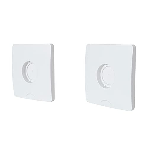 平安伸銅工業 HEIAN SHINDO 浴室用 つっぱり棒サポートマグネット(※ALA-1/2/3専...