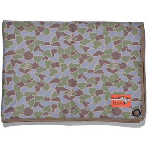 オレゴニアンキャンパー(Oregonian Camper) シート 防水グランドシートL フィッシュ...