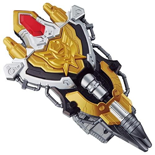 [BANDAI] 王様戦隊キングオージャー DXキングズウエポン