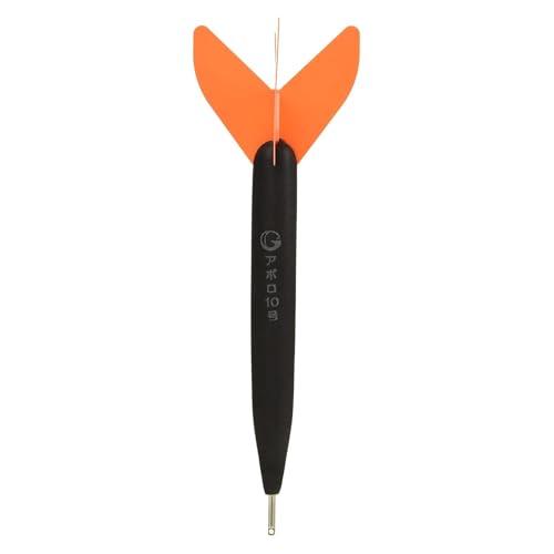 サニー商事(SANY) ウキ アポロウキ 10号 オレンジ