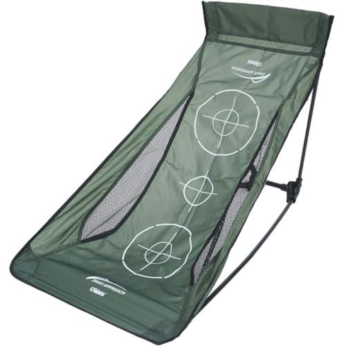 Tabata(タバタ) ゴルフ 練習用品 練習器具 アプローチ練習 2WAYアプローチ GV0371...