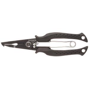 シマノ(SHIMANO) パワープライヤー ベント ブラック CT-562P