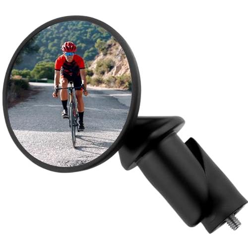 キャットアイ(CAT EYE) バーエンドミラー BM-45 ドロップ・フラットバー対応 BM-45...