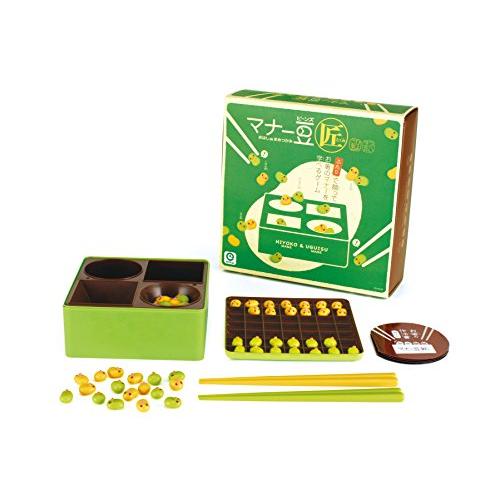 アイアップ マナー豆(ビーンズ) (アイアップ マナーシリーズ マナー豆 (匠))