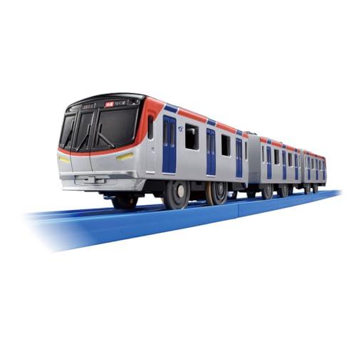 タカラトミー(TAKARA TOMY) プラレール S-62 つくばエクスプレス3000系 電車 列...