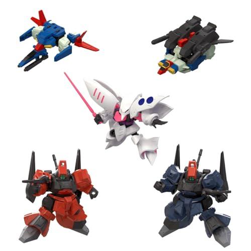 バンダイ(BANDAI) MOBILITY JOINT GUNDAM VOL.10 チューインガム ...