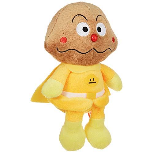 セガトイズ(SEGA TOYS) アンパンマン プリちぃビーンズS Plus カレーパンマン