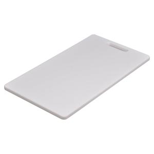 パール金属 抗菌 まな板 LL 420×230×13mm 白 食洗機対応 HB-1535