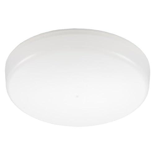 オーム電機 シーリングライト LED 小型 100形 1650ルーメン 昼光色 ミニシーリング 玄関...