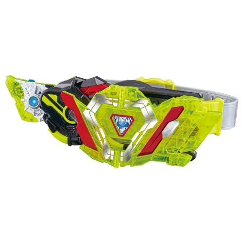 [バンダイ] SUPER BEST DXゼロツープログライズキー&amp;ゼロツードライバーユニット 仮面ラ...