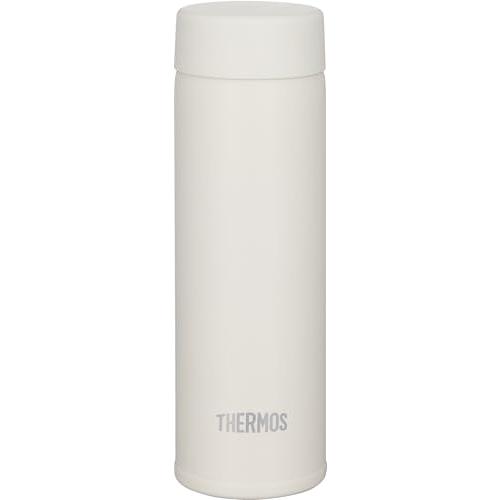 【小容量モデル】サーモス 水筒 真空断熱ポケットマグ 150ml アイボリー JOJ-151 IV
