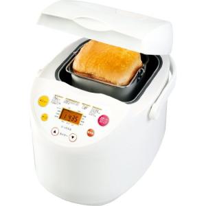 siroca siroca おうちベーカリー ベーシック SB-1D251 （ホワイト
