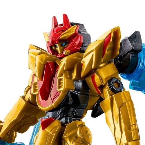 [バンダイ(BANDAI)] ナンバーワン戦隊ゴジュウジャー アクションヒーロー テガソードレッド