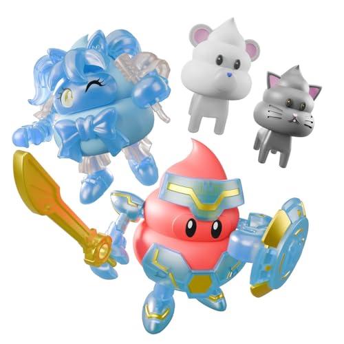 BANDAI SPIRITS(バンダイ スピリッツ) クレイモデルキット ウンコスルデイズ スーパー...