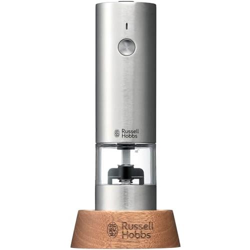 ラッセルホブス 充電式ミル ソルト＆ペッパー ミニ 7941JP