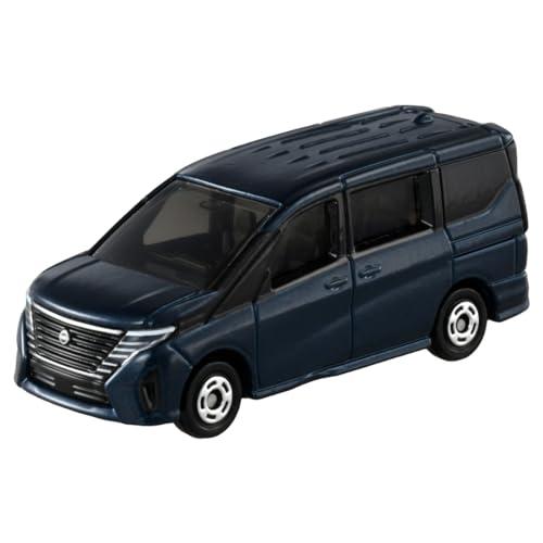 タカラトミー トミカ No.94 日産 セレナ (ブリスターパッケージ) ミニカー おもちゃ 3歳以...