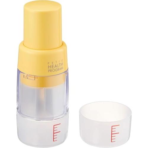 ペティオ (Petio) ヘルス プログラム フードクラッシャー ハンディ ペット用 1個