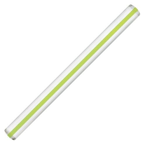 共栄プラスチック ORIONS カラーバールーペ 30cm グリーン CBL-1400-G