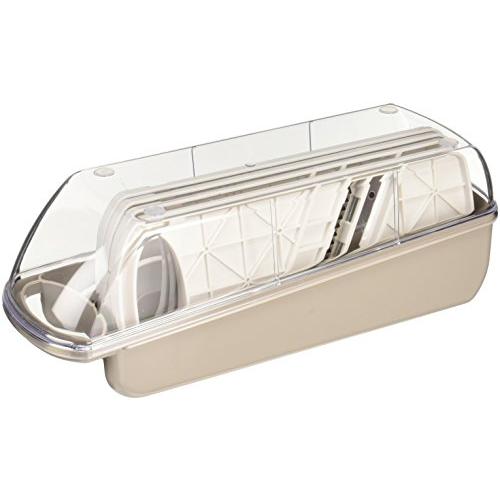 貝印 KAI デリコ 調理器セット DZ-0746