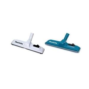 マキタ クリーナ(掃除機)用 じゅうたん/フロア切替ノズル 青 14.4V/18Vモデル用A-662...