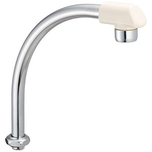 SANEI(サンエイ) 腰高パイプ 断熱キャップ付き 高さ148ｍｍアップ PA232D-61X1-...