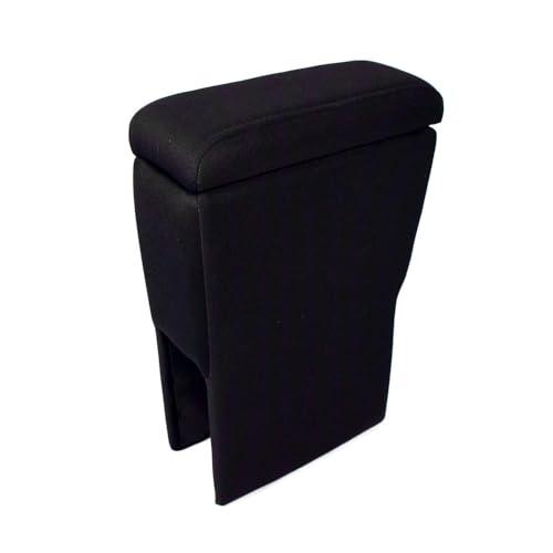 シーエー産商 アームレスト ルドクロニットアームレスト BK A-336