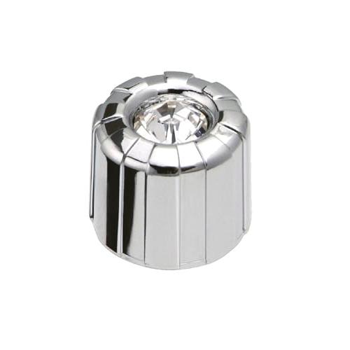 カーメイト(CARMATE) 車用 ドレスアップパーツ リアワイパーボルト用 クリスタルリアワイパー...