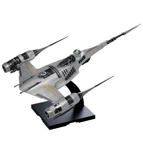 BANDAI SPIRITS(バンダイ スピリッツ) STAR WARS スター・ウォーズ マンダロ...