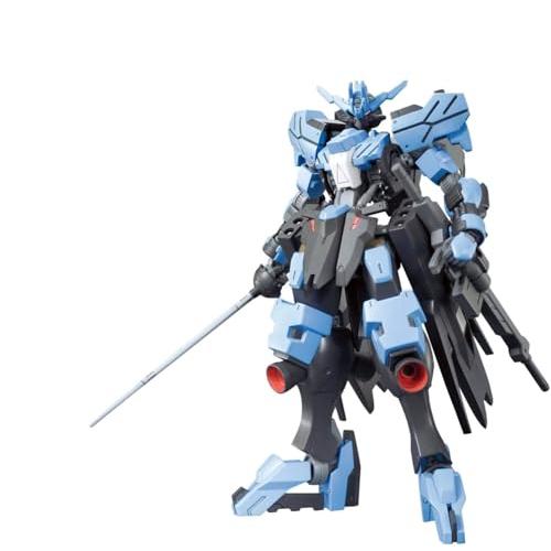 BANDAI SPIRITS(バンダイ スピリッツ) HG 機動戦士ガンダム 鉄血のオルフェンズ ガ...